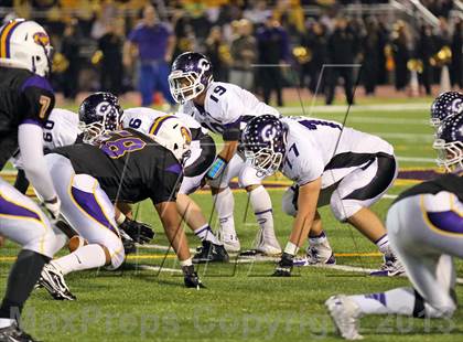Thumbnail 2 in Chantilly @ Lake Braddock photogallery.