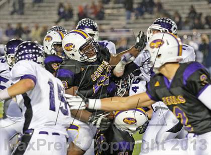 Thumbnail 3 in Chantilly @ Lake Braddock photogallery.