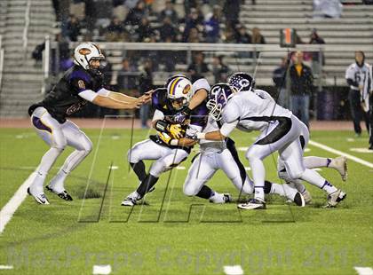 Thumbnail 1 in Chantilly @ Lake Braddock photogallery.