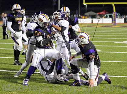 Thumbnail 1 in Chantilly @ Lake Braddock photogallery.
