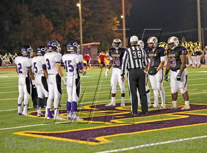 Thumbnail 1 in Chantilly @ Lake Braddock photogallery.