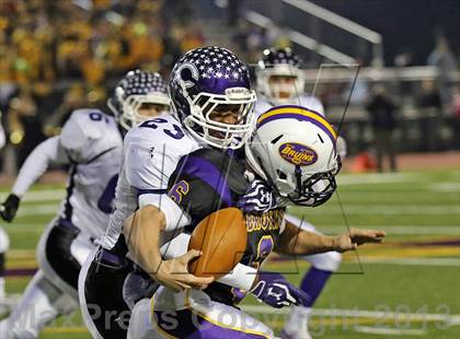 Thumbnail 3 in Chantilly @ Lake Braddock photogallery.