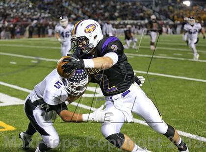 Thumbnail 2 in Chantilly @ Lake Braddock photogallery.