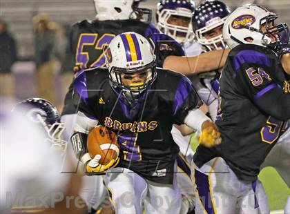 Thumbnail 3 in Chantilly @ Lake Braddock photogallery.