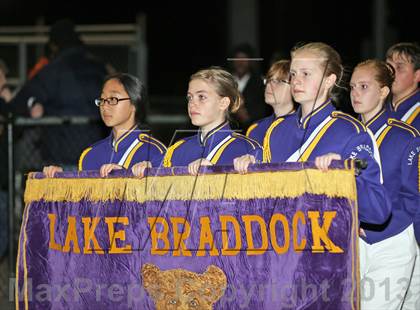 Thumbnail 1 in Chantilly @ Lake Braddock photogallery.