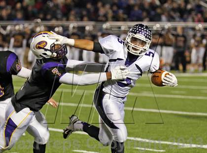 Thumbnail 3 in Chantilly @ Lake Braddock photogallery.