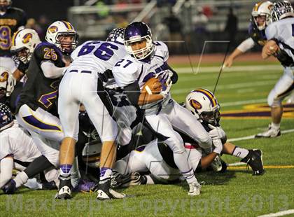 Thumbnail 3 in Chantilly @ Lake Braddock photogallery.