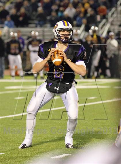 Thumbnail 1 in Chantilly @ Lake Braddock photogallery.