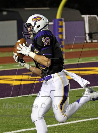 Thumbnail 1 in Chantilly @ Lake Braddock photogallery.