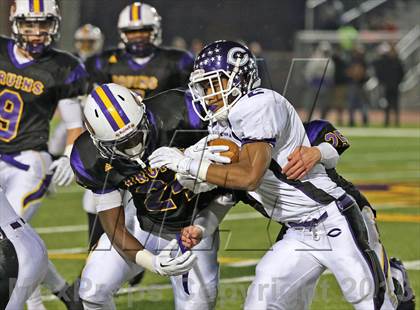 Thumbnail 3 in Chantilly @ Lake Braddock photogallery.