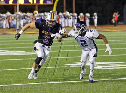 Thumbnail 1 in Chantilly @ Lake Braddock photogallery.