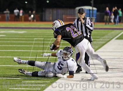 Thumbnail 3 in Chantilly @ Lake Braddock photogallery.