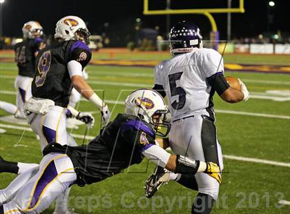 Thumbnail 1 in Chantilly @ Lake Braddock photogallery.