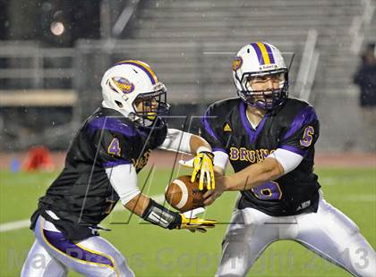 Thumbnail 2 in Chantilly @ Lake Braddock photogallery.