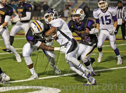 Thumbnail 2 in Chantilly @ Lake Braddock photogallery.