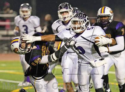 Thumbnail 2 in Chantilly @ Lake Braddock photogallery.