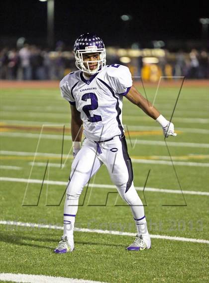 Thumbnail 3 in Chantilly @ Lake Braddock photogallery.