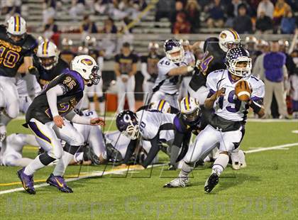 Thumbnail 1 in Chantilly @ Lake Braddock photogallery.