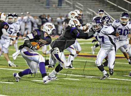 Thumbnail 2 in Chantilly @ Lake Braddock photogallery.