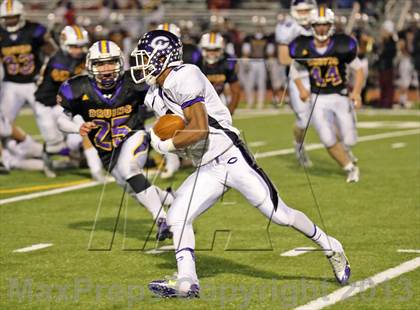 Thumbnail 1 in Chantilly @ Lake Braddock photogallery.