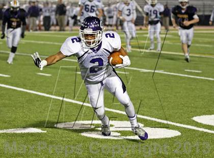 Thumbnail 2 in Chantilly @ Lake Braddock photogallery.