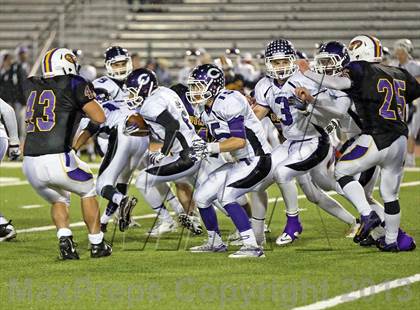 Thumbnail 1 in Chantilly @ Lake Braddock photogallery.