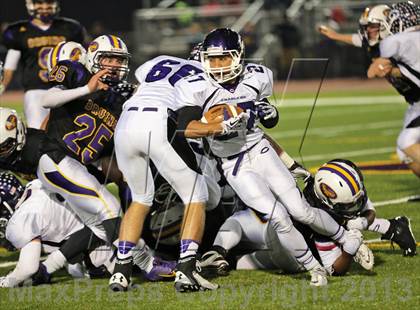 Thumbnail 1 in Chantilly @ Lake Braddock photogallery.