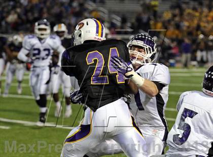 Thumbnail 1 in Chantilly @ Lake Braddock photogallery.