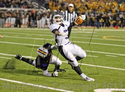 Thumbnail 1 in Chantilly @ Lake Braddock photogallery.