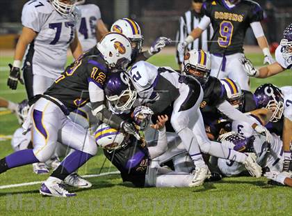 Thumbnail 3 in Chantilly @ Lake Braddock photogallery.