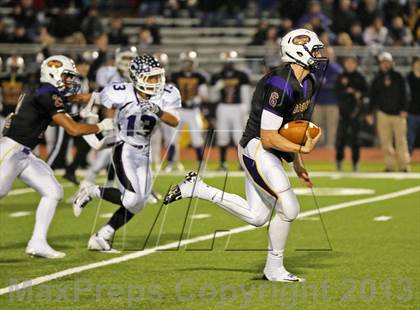 Thumbnail 2 in Chantilly @ Lake Braddock photogallery.