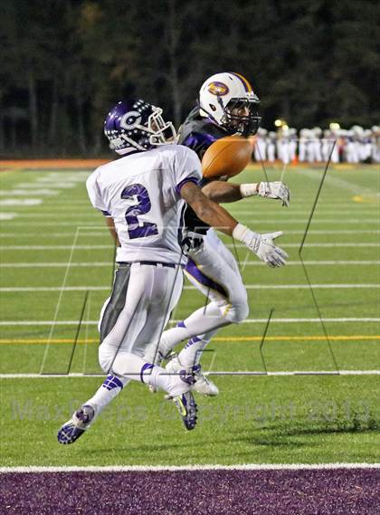 Thumbnail 1 in Chantilly @ Lake Braddock photogallery.