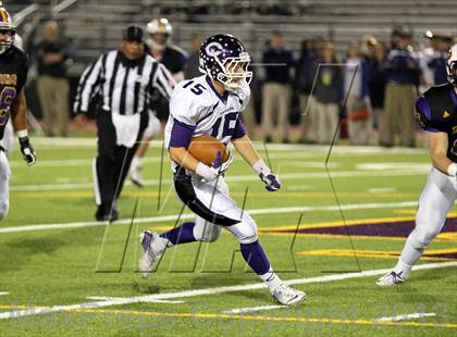 Thumbnail 2 in Chantilly @ Lake Braddock photogallery.