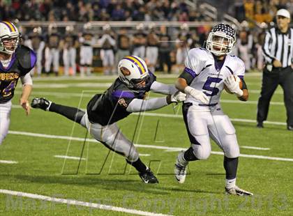 Thumbnail 3 in Chantilly @ Lake Braddock photogallery.
