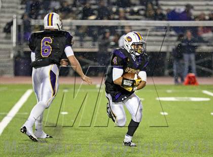 Thumbnail 2 in Chantilly @ Lake Braddock photogallery.