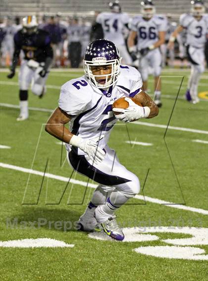 Thumbnail 3 in Chantilly @ Lake Braddock photogallery.