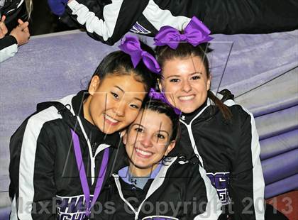 Thumbnail 2 in Chantilly @ Lake Braddock photogallery.
