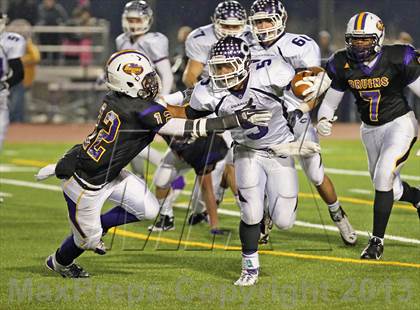 Thumbnail 3 in Chantilly @ Lake Braddock photogallery.