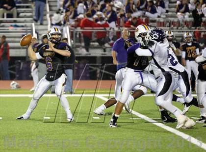 Thumbnail 1 in Chantilly @ Lake Braddock photogallery.