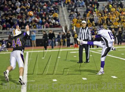 Thumbnail 3 in Chantilly @ Lake Braddock photogallery.