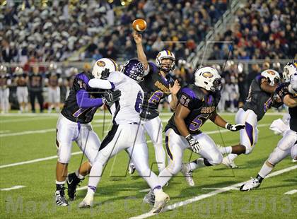Thumbnail 2 in Chantilly @ Lake Braddock photogallery.