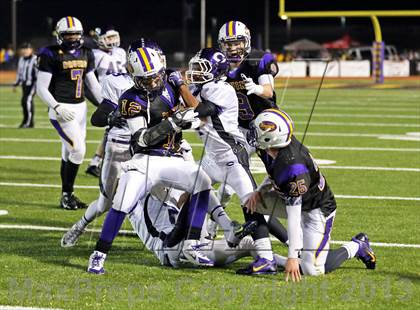 Thumbnail 2 in Chantilly @ Lake Braddock photogallery.