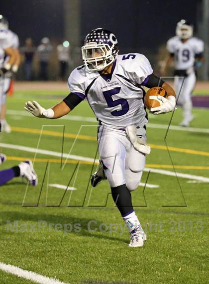 Thumbnail 1 in Chantilly @ Lake Braddock photogallery.