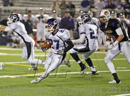 Thumbnail 2 in Chantilly @ Lake Braddock photogallery.