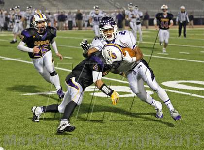 Thumbnail 2 in Chantilly @ Lake Braddock photogallery.