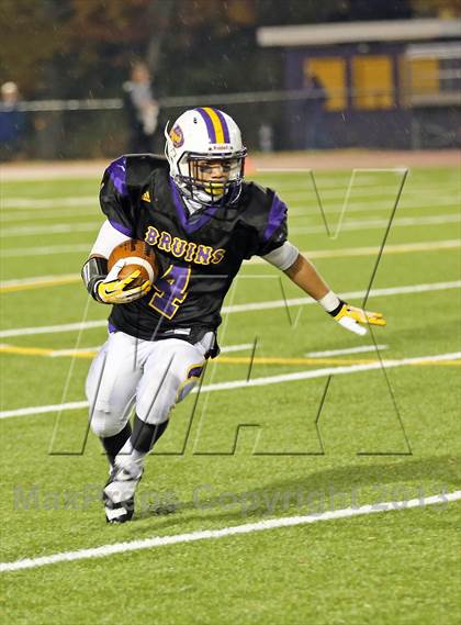 Thumbnail 1 in Chantilly @ Lake Braddock photogallery.