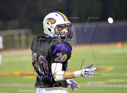 Thumbnail 3 in Chantilly @ Lake Braddock photogallery.