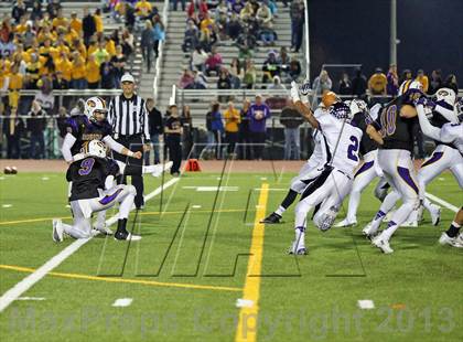 Thumbnail 3 in Chantilly @ Lake Braddock photogallery.