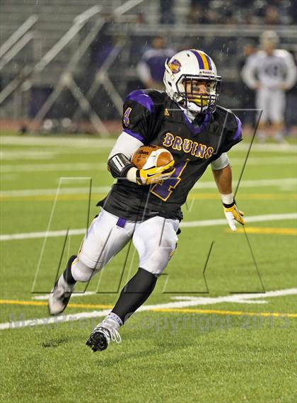 Thumbnail 3 in Chantilly @ Lake Braddock photogallery.
