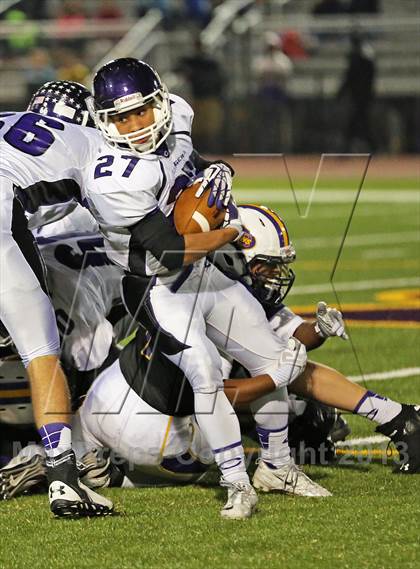 Thumbnail 2 in Chantilly @ Lake Braddock photogallery.